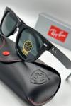 Rayban Wayfarer 2140 Unisex Gözlük G3500-ILY