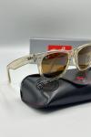 Rayban Wayfarer 2140 İthal Unisex Gözlük G3757-VLL