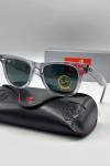 Rayban Wayfarer 2140 İthal Unisex Gözlük G3758-VLL