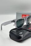 Rayban Wayfarer 2140 İthal Unisex Gözlük G3758-VLL
