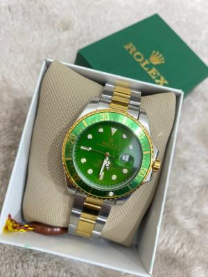 Rolex Datejust Erkek Kol Saati  S588
