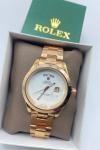 Rolex DateJust Rose Erkek Kol Saati | S624