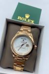 Rolex DateJust Rose Erkek Kol Saati | S624