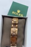 Rolex DateJust Rose Erkek Kol Saati | S624