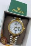 Rolex Date-Just Erkek Kol Saati | S632