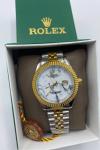 Rolex Date-Just Erkek Kol Saati | S632