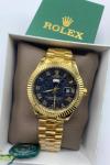 Rolex Day-Date Gold  Erkek Kol Saati | S631
