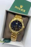 Rolex Day-Date Gold  Erkek Kol Saati | S631