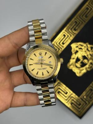 Rolex Day-Date Gold Erkek Kol Saat S893