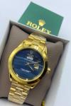 Rolex Gold Day-Date Erkek Kol Saati | S623