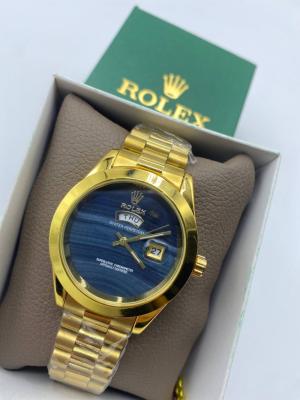 Rolex Gold Day-Date Erkek Kol Saati  S623