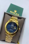 Rolex Gold Day-Date Erkek Kol Saati | S623
