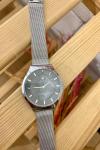 Rolex Hasır Kordon Erkek Saat |S662