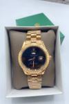 Rolex Rose Day-Date Erkek Kol Saati | S621