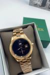 Rolex Rose Day-Date Erkek Kol Saati | S621