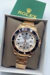 Rolex Rose GMT MASTER Erkek Kol Saati | S628