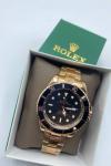 Rolex Rose GMT MASTER Erkek Kol Saati | S627