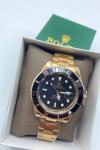 Rolex Rose GMT MASTER Erkek Kol Saati | S627