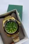 Rolex Rose GMT MASTER Erkek Kol Saati | S629