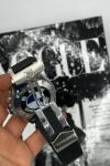 Tag Heuer Carrera GMT BMW Siyah Erkek Kol Saati | S553