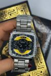 TAG Heuer Monaco mikrograph Erkek Saat  S508
