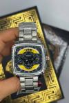 TAG Heuer Monaco mikrograph Erkek Saat  S508