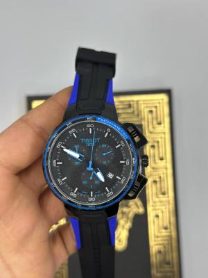 Tissot Krono Spor Mavi Erkek Saat S849