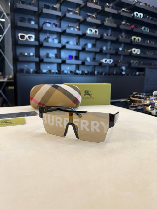 Burberry İthal Gözlük BR001
