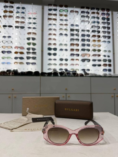 Bvlgarı İthal Gözlük BV008