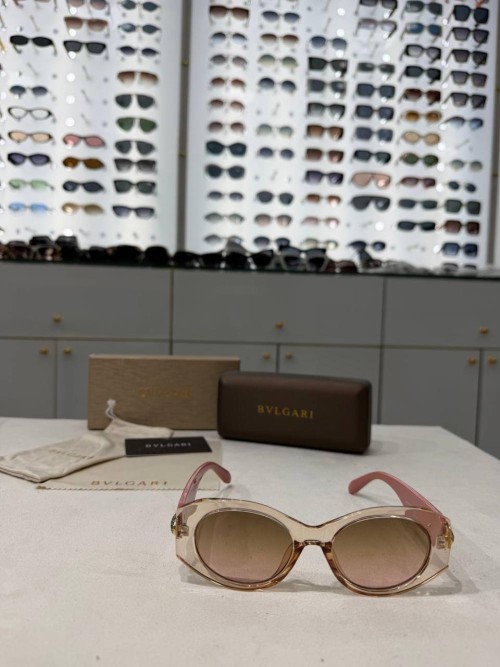 Bvlgarı İthal Gözlük BV006