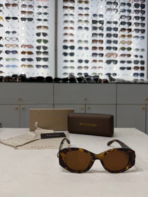 Bvlgarı İthal Gözlük BV005