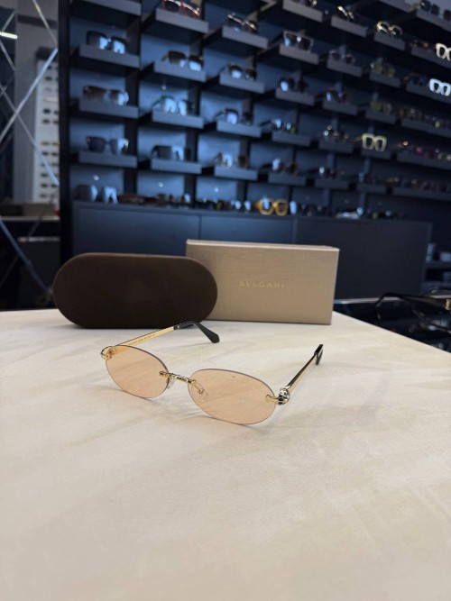 Bvlgarı İthal Gözlük BV001