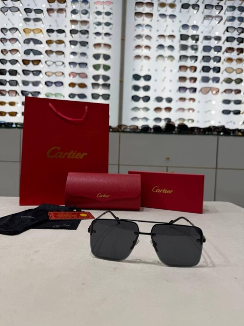 Cartier İthal Gözlük C025
