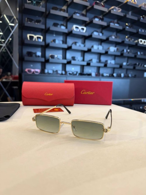 Cartier İthal Gözlük C019