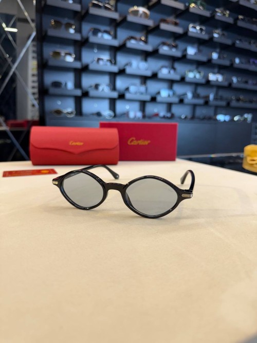Cartier İthal  Gözlük C013