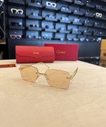 Cartier İthal  Gözlük C011