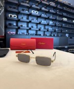 Cartier İthal  Gözlük C007