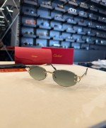 Cartier İthal Kadın Gözlük C006