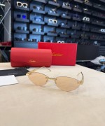 Cartier İthal Kadın Gözlük C005