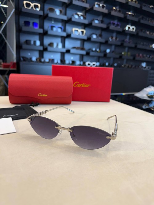 Cartier İthal Kadın Gözlük C001