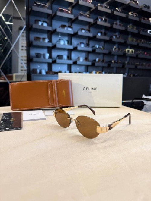 Celine İthal Gözlük CE002