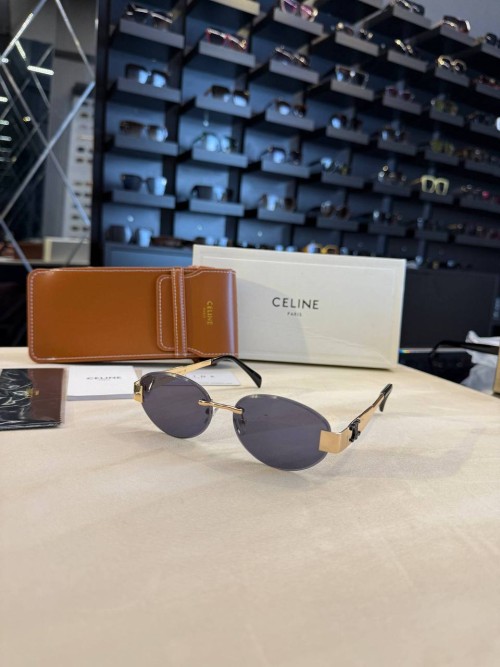 Celine İthal Gözlük CE001