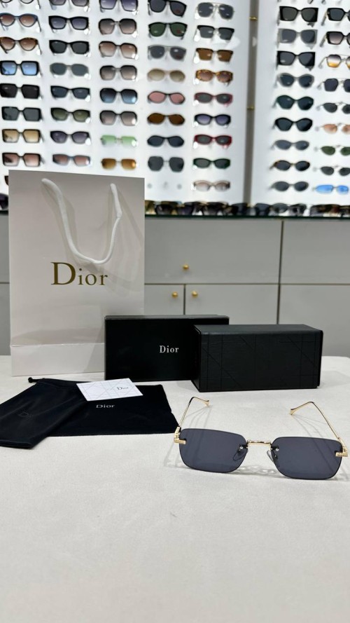 Dior İthal Gözlük DR004