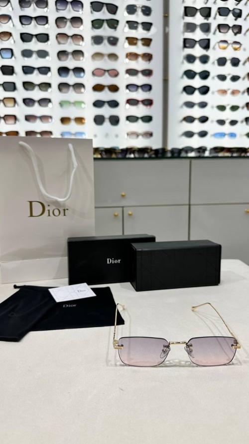 Dior İthal Gözlük DR003