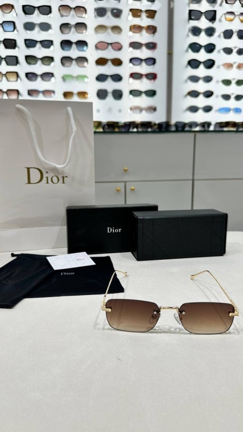 Dior İthal Gözlük DR002