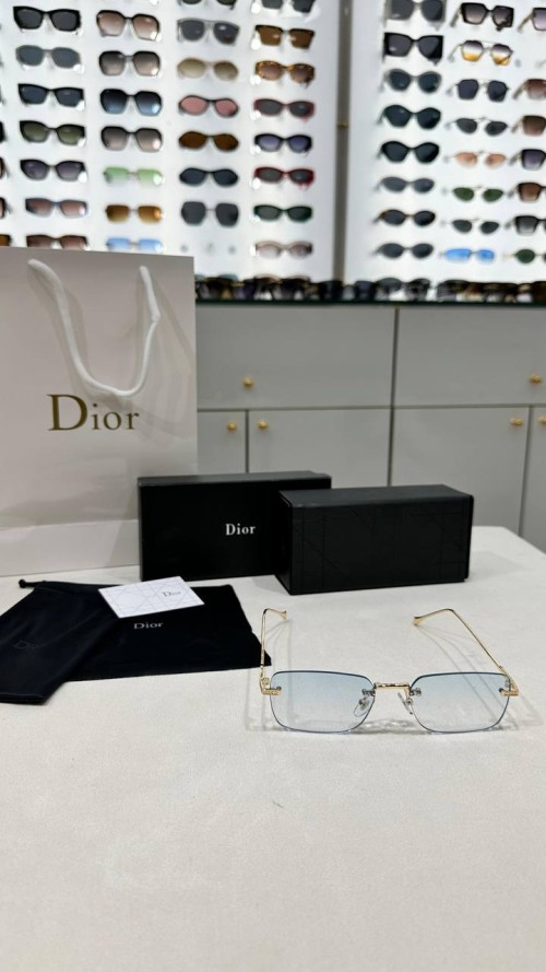 Dior İthal Gözlük DR001