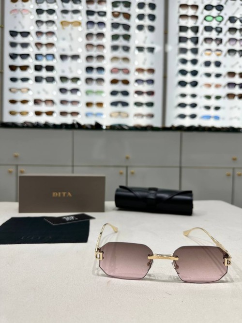 Dita İthal Gözlük DT004