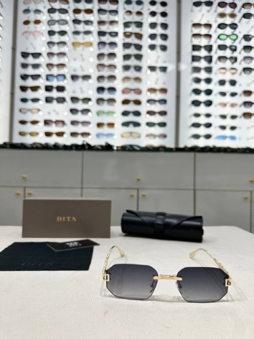 Dita İthal Gözlük DT003