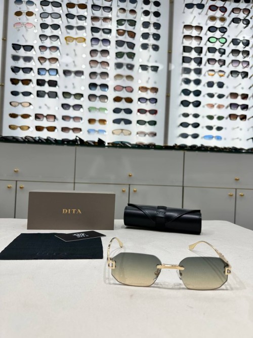 Dita İthal Gözlük DT002