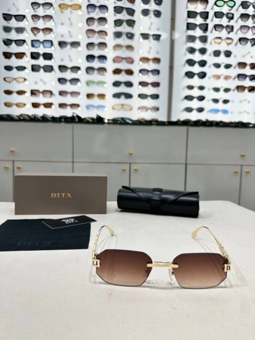 Dita İthal Gözlük DT001